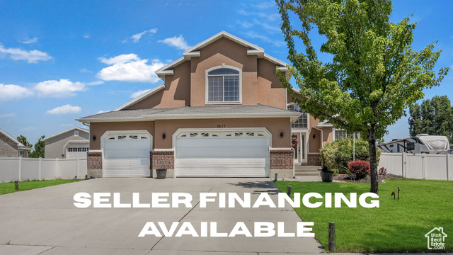 9677 S IRON GATE RD, South Jordan UT 84095