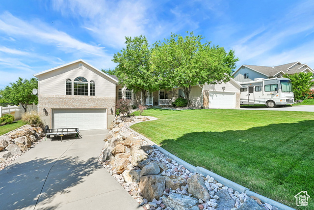 3255 N 800 E, North Ogden UT 84414