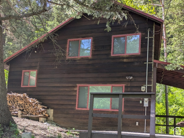 6752 E MILL CREEK RD #38, Salt Lake City UT 84124