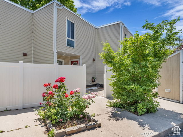 5291 S ROME BEAUTY PARK, Salt Lake City UT 84123