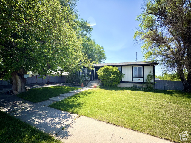 391 N 100 W, Delta UT 84624