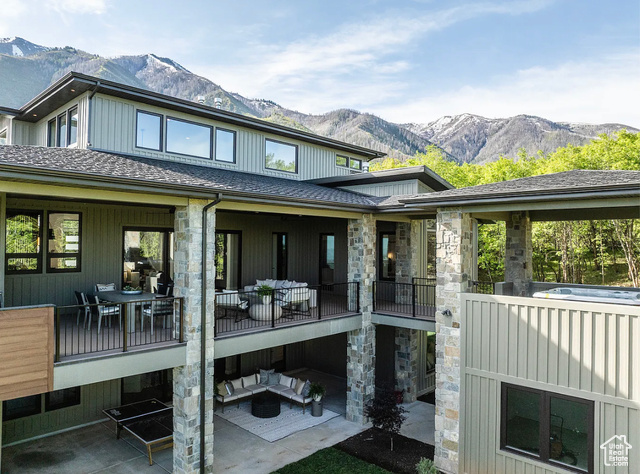 Photo 33 for MLS #2089831 at 1040 S Summit Creek Dr