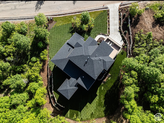 Photo 34 for MLS #2089831 at 1040 S Summit Creek Dr