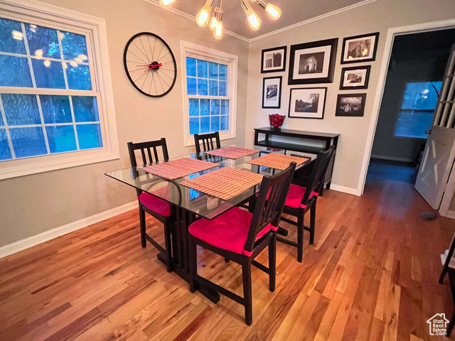 Photo 9 for MLS #2089833 at 2326 E 1700 South