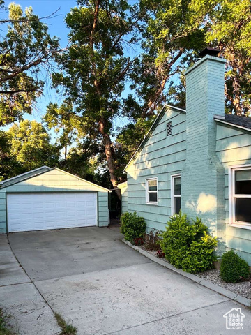 Photo 3 for MLS #2089833 at 2326 E 1700 South