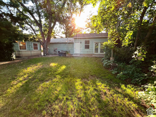 Photo 24 for MLS #2089833 at 2326 E 1700 South