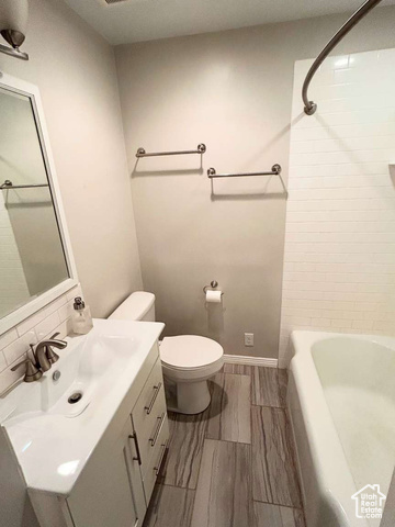 Photo 14 for MLS #2089833 at 2326 E 1700 South
