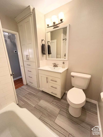 Photo 13 for MLS #2089833 at 2326 E 1700 South