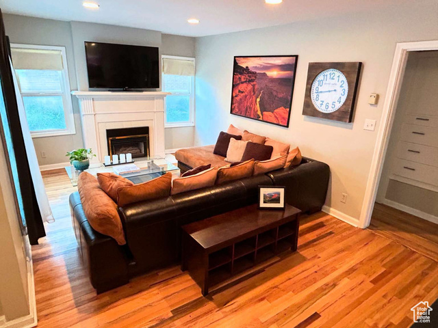 Photo 6 for MLS #2089833 at 2326 E 1700 South