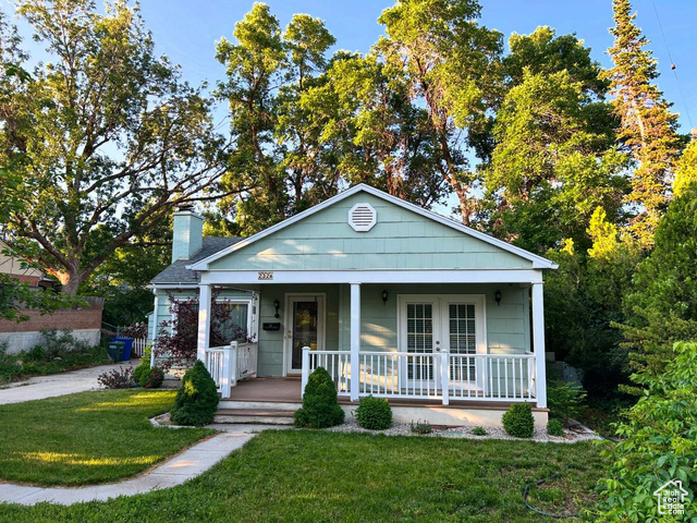 2326 E 1700 S, Salt Lake City UT 84108
