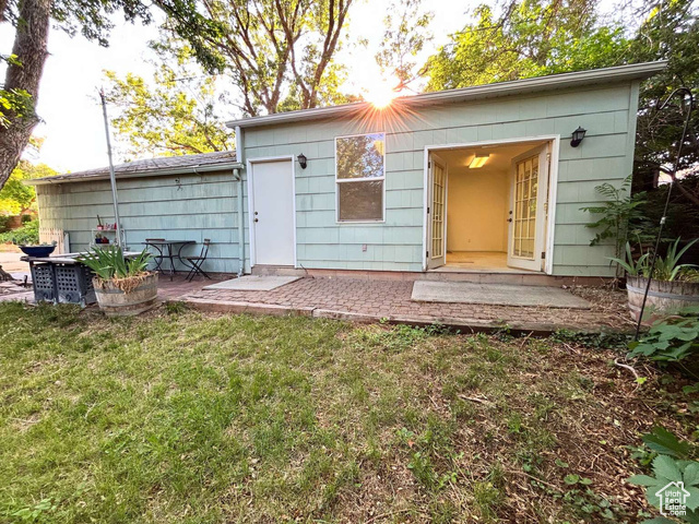 Photo 20 for MLS #2089833 at 2326 E 1700 South