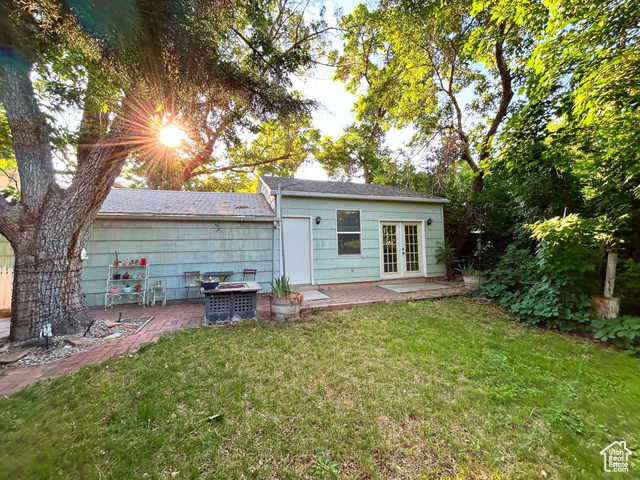 Photo 19 for MLS #2089833 at 2326 E 1700 South