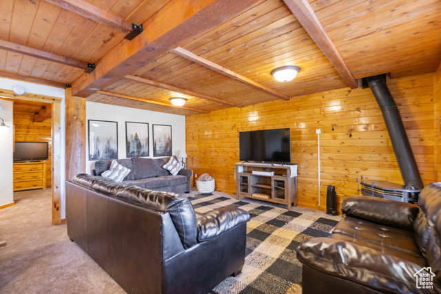 Photo 4 for MLS #2089840 at 5866 Mirror Lake Hwy #3-1