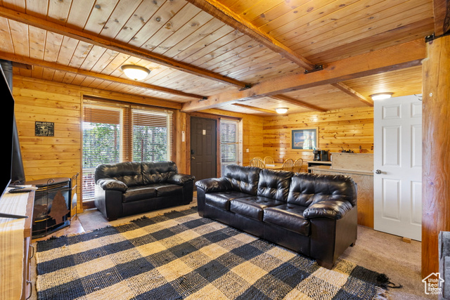 Photo 6 for MLS #2089840 at 5866 Mirror Lake Hwy #3-1