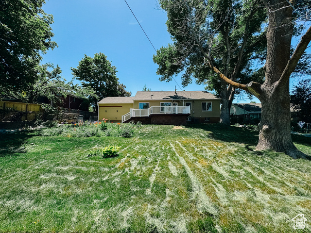 Photo 4 for MLS #2089843 at 1516 E 36th