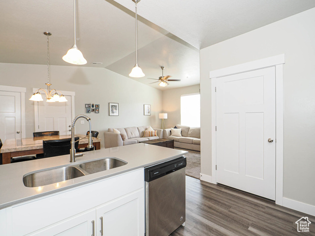 Photo 3 for MLS #2089844 at 14654 S Bloom Dr #K304