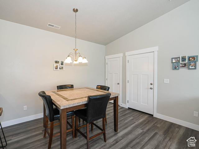 Photo 7 for MLS #2089844 at 14654 S Bloom Dr #K304