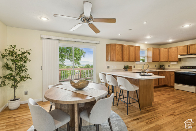 Photo 8 for MLS #2089849 at 8962 S Altair Dr
