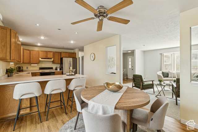 Photo 7 for MLS #2089849 at 8962 S Altair Dr