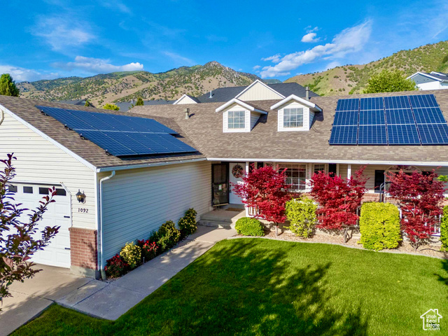 1092 S 470 E, Providence UT 84332