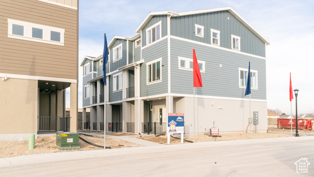 4702 W MIRAMONTE WAY #18, Kearns UT 84118