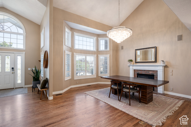Photo 4 for MLS #2089877 at 11939 S Hidden Canyon Ln