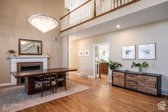 Photo 3 for MLS #2089877 at 11939 S Hidden Canyon Ln
