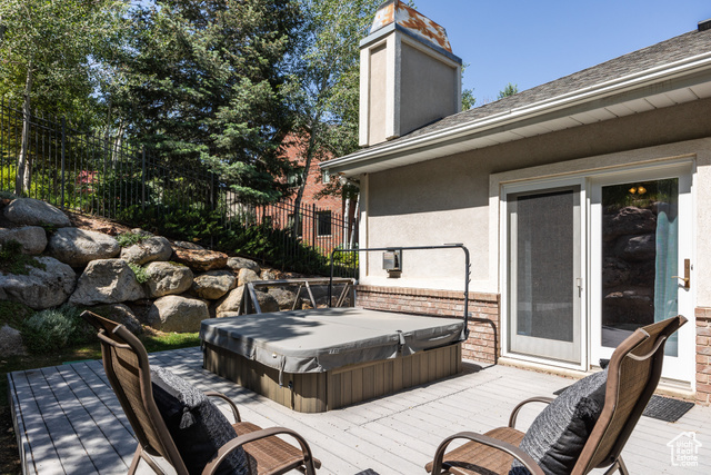 Photo 59 for MLS #2089877 at 11939 S Hidden Canyon Ln