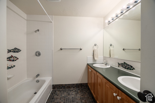Photo 40 for MLS #2089877 at 11939 S Hidden Canyon Ln