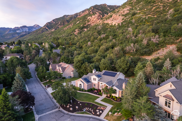 Photo 51 for MLS #2089877 at 11939 S Hidden Canyon Ln