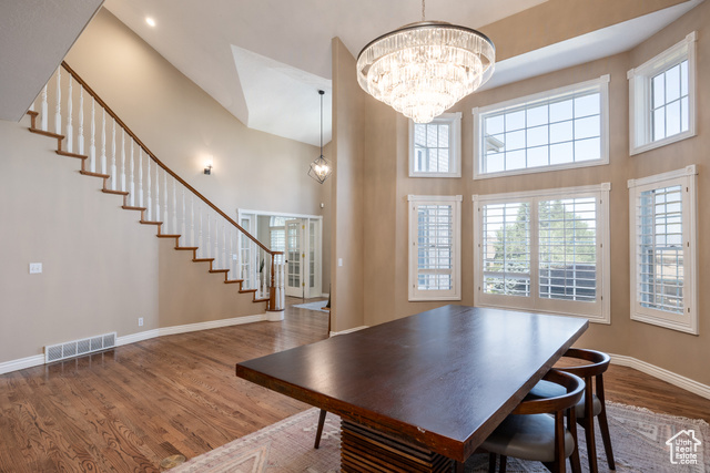 Photo 5 for MLS #2089877 at 11939 S Hidden Canyon Ln