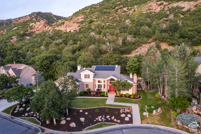 Photo 49 for MLS #2089877 at 11939 S Hidden Canyon Ln