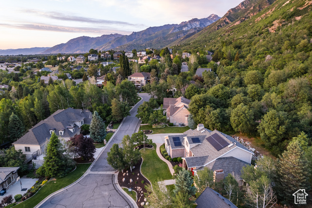 Photo 52 for MLS #2089877 at 11939 S Hidden Canyon Ln