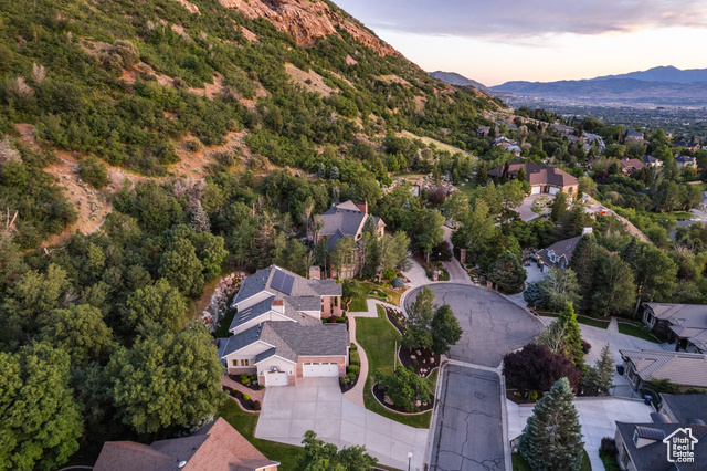 Photo 56 for MLS #2089877 at 11939 S Hidden Canyon Ln