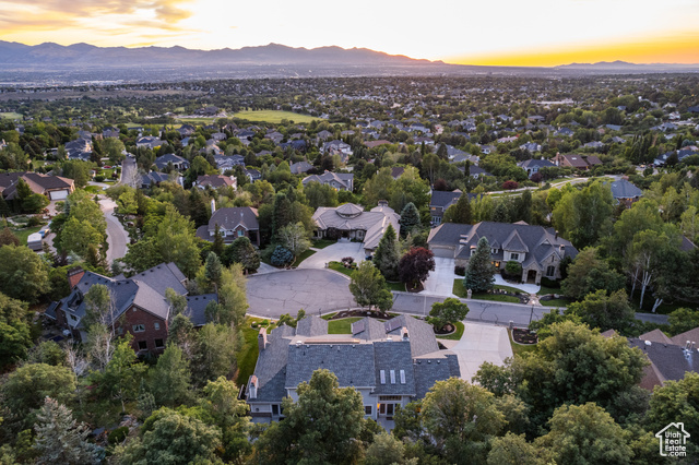 Photo 54 for MLS #2089877 at 11939 S Hidden Canyon Ln