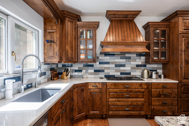 Photo 10 for MLS #2089877 at 11939 S Hidden Canyon Ln