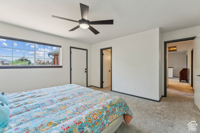 Photo 24 for MLS #2089883 at 6530 Snow View Dr