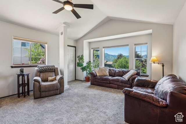 Photo 5 for MLS #2089883 at 6530 Snow View Dr