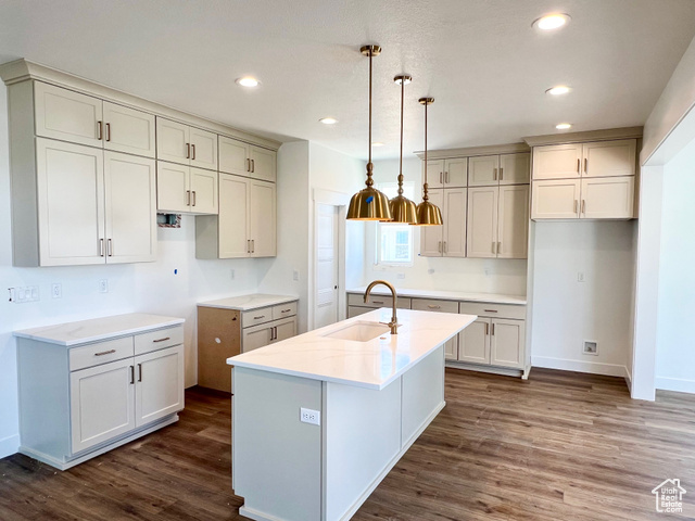 11208 S SILVER POND DR #5-445, South Jordan UT 84009