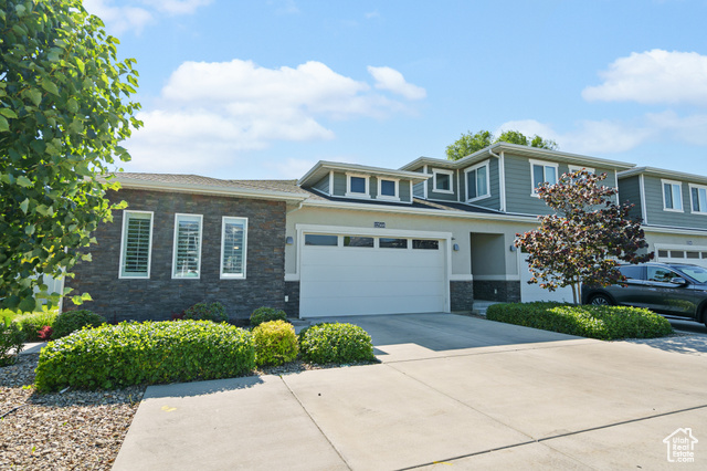 12568 S BRIDAL VEIL DR, Riverton UT 84065