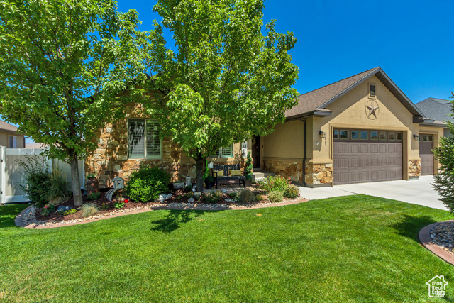 3547 E JACOBS WAY, Eagle Mountain UT 84005