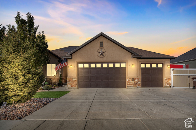 3547 E JACOBS WAY, Eagle Mountain UT 84005