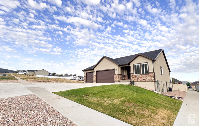 918 S 400 E, Nephi UT 84648