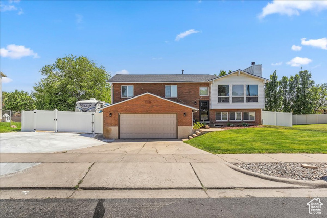 1602 E 2550 N, Layton UT 84040
