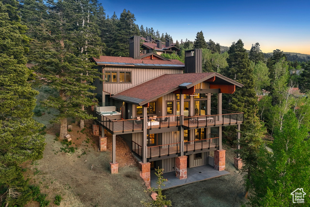 8200 E ROYAL ST #50, Deer Valley UT 84060