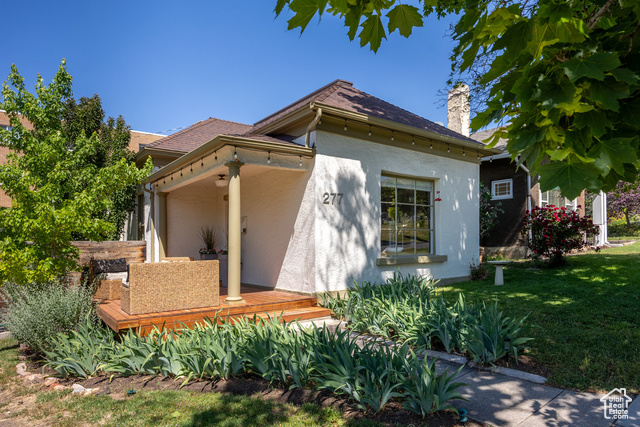 277 N STREET, Salt Lake City UT 84103