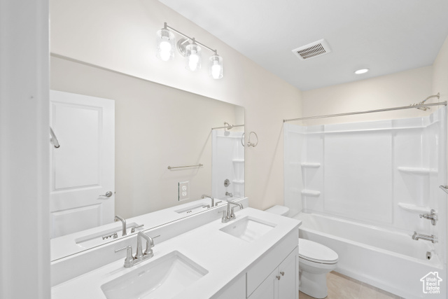 Photo 19 for MLS #2089906 at 3193 S Blue Heron Dr #606