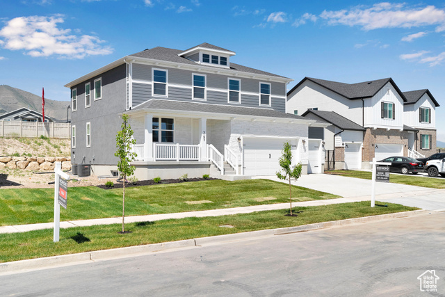 Photo 3 for MLS #2089906 at 3193 S Blue Heron Dr #606