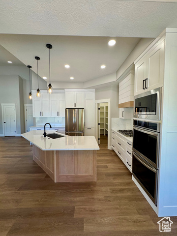 Photo 7 for MLS #2089916 at 3323 N 1200 West
