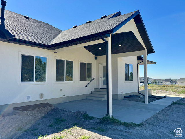 Photo 42 for MLS #2089916 at 3323 N 1200 West